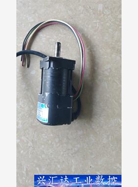 多摩川交流伺服电机 4503N2000E100，电机100W  询价下单