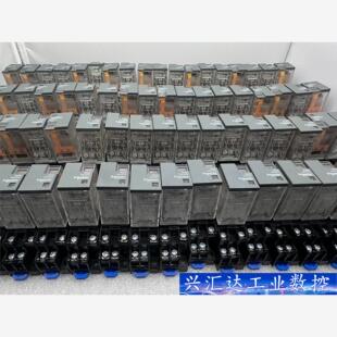 RXM24VDC施耐徳继电器带底座，拆机， 议价商品