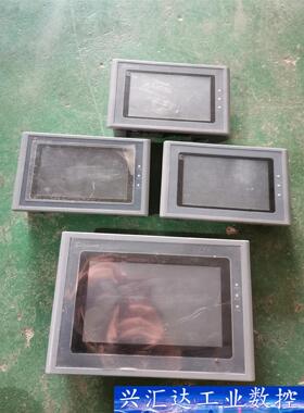 显控触摸屏SK-070FE一台，SK-050HE两台，BE的  询价下单
