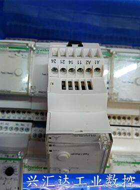 RM35TM250MW 施耐德 测控器 继电器 拆机  询价下单