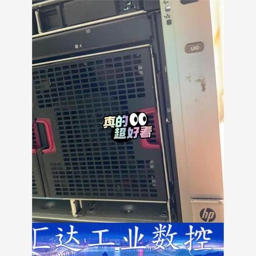 HP惠普DL580Gen9 G8 4路4U二手服务器g8数据  询价下单