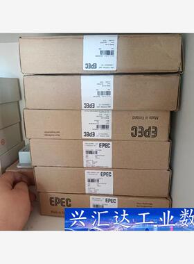 EPEC5050-02控制器原装进口，未拆封，4个 询价下单
