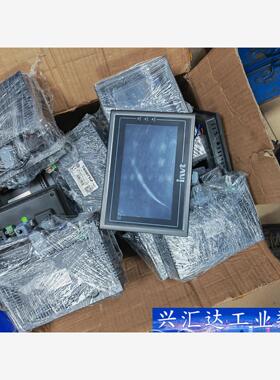英威腾7寸触摸屏，型号VS-070HE-1，仓库有10台，成 议价商品