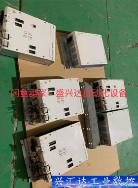 ABB模块控制器 PFXA401SF两台，PFXA401S两 议价商品