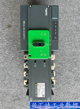 施耐德双电源切换开关wATSG250/4 250A 全新未用 询价下单