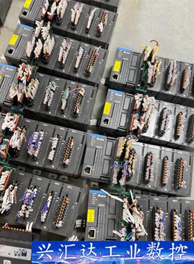 台达控制器 AS332T-A AS04TC-A AS16AN 议价商品