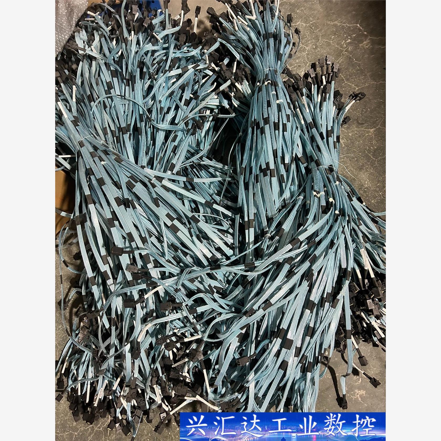 8643sas-线，12g直头转