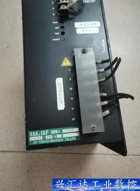 VTFP-15-N 日本东京理工舎电力调整器 驱动器VARI  询价下单