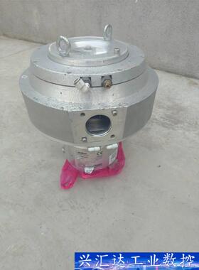 德国OERLIKON，莱宝分子泵，D2500G，涡轮增压风机 议价商品