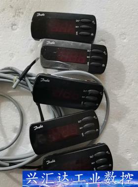 丹佛斯手操器EKA164B 084B8575 ETS电子膨胀  询价下单