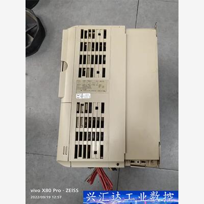 安川F7S系列变频器CIMR-B