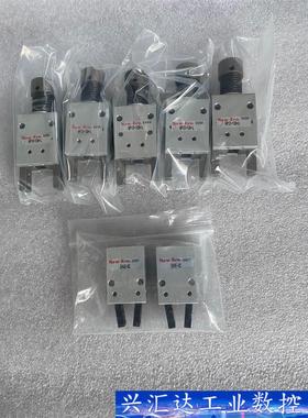NEW-ERA新时代气缸气爪EHVE-8C EHVE-10C 询价下单