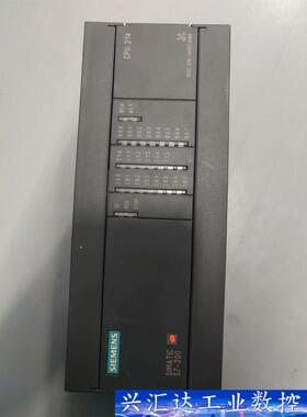 PLC西门子PLC  6ES7 214-1AC01-0XB0  询价下单