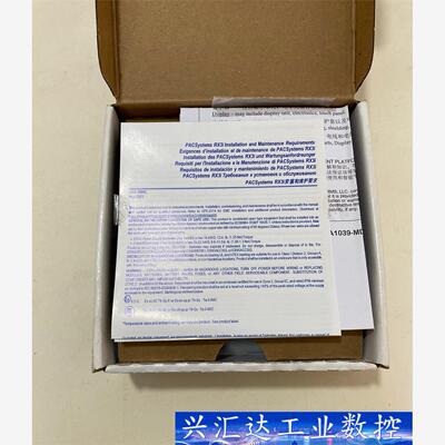 可编程控制器模块，型号IC694MDL940F，包全新  询价下单