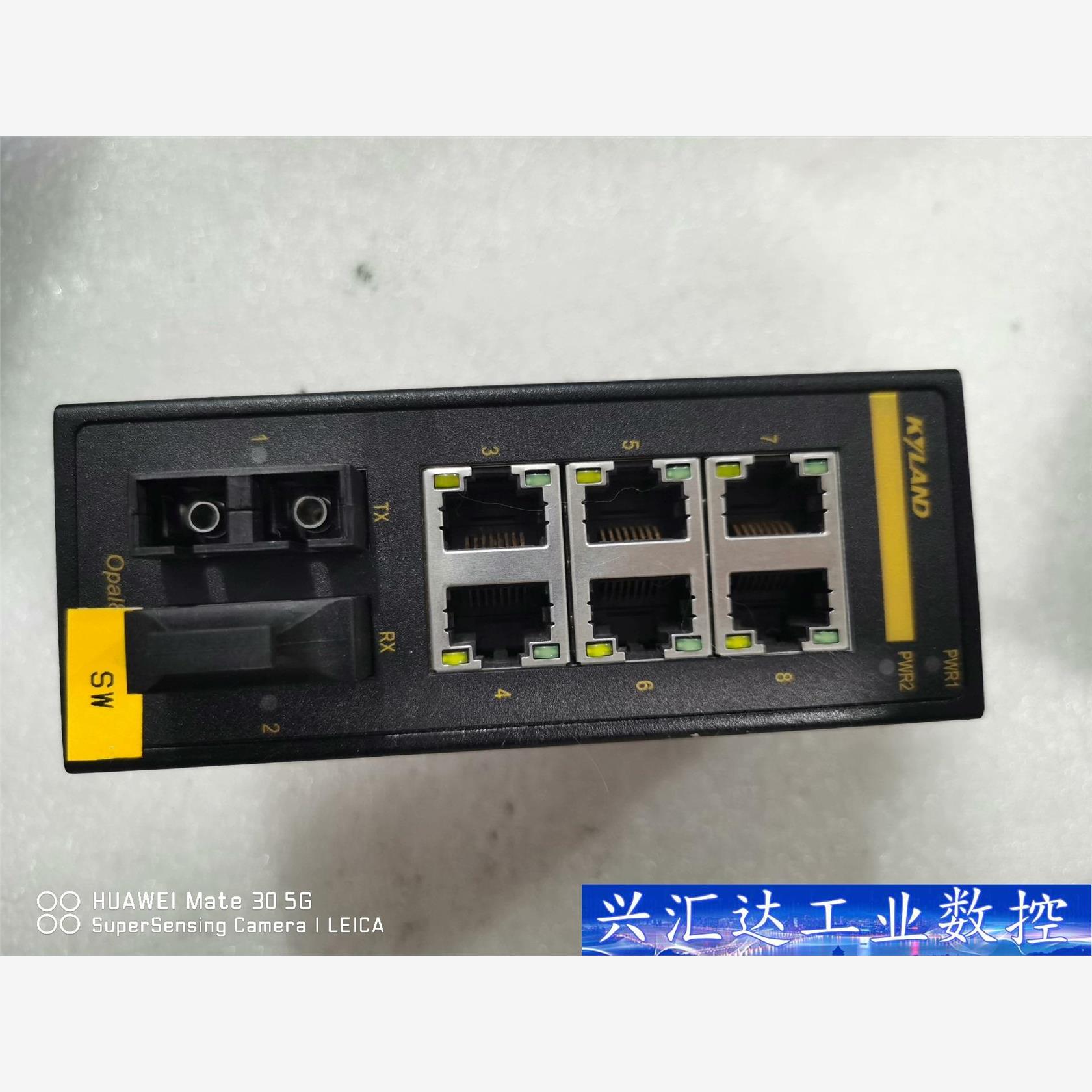 KYLAND东土 OpaI8-E-2M6T-SC05-LV- 议价商品