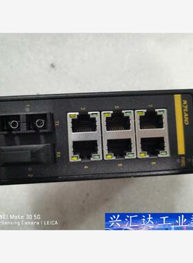 KYLAND东土 OpaI8-E-2M6T-SC05-LV- 议价商品