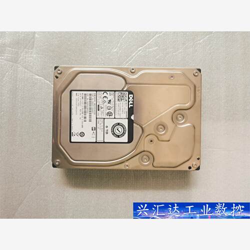 DELL原装6T SAS硬盘，3.5寸S DELL 6T S  询价下单