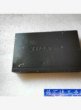 TP-LINKTL-SF1009PE，8口百兆大功率POE交  询价下单
