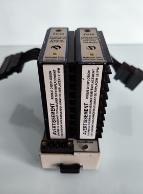 Relcom MTL模块 IPM 隔离现场总线电源模块 实物