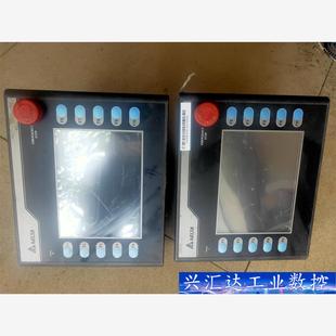 台达手持触摸屏HMC07 议价商品 N511H52