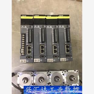 PTA 信捷400W伺服套装 驱动DS5CK 20P4 议价商品 电机