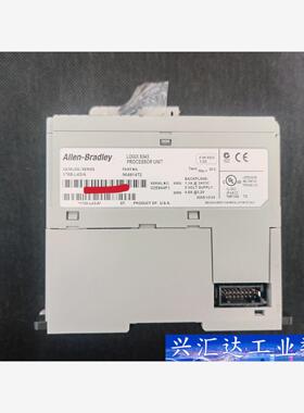 1768-L43/A 成色漂亮 功能包好 实价现货 AB 罗  询价下单