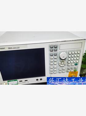 keysightE5071C矢量网络分析仪，频率范围：300  询价下单