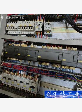 西门子S7-200 cpu224   214-1BD22-O  询价下单