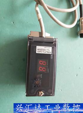 CKD 流量开关 WFK3032c-15-A3P0-FL 4  询价下单