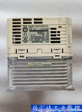 安川V1000系列变频器CIMR-VB4A0004BBA  询价下单