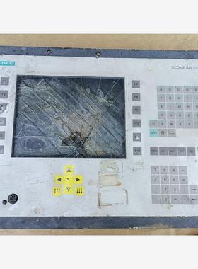 SIEMENS/西门子，SICOMP IMP 100，实物拍