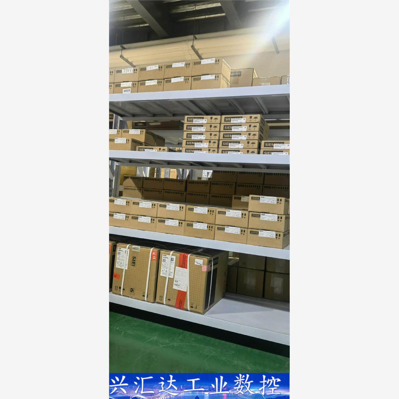 6SL3353-1AE41-3FA0 西门子功率单元1300  询价下单