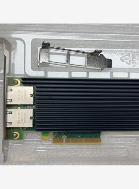 Intel X540-T2 SILICOM PE210G21