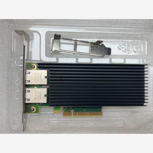 Intel X540-T2 SILICOM PE210G21