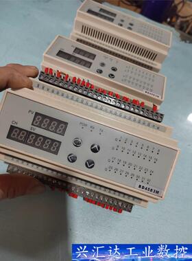 汉隆BD4583M  温度控制器 温度采集模块 议价商品