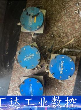 流体计量泵SAWATEC DP-177原装拆机 包好 成色如  询价下单