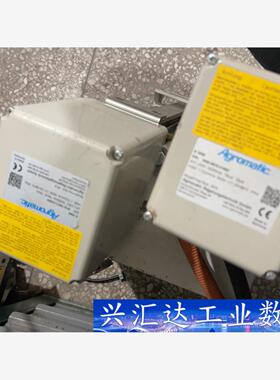 Agromatic 电动调节机构K3006  询价下单