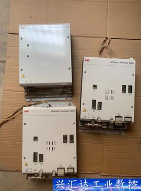 ABB原装MILLMATE CONTROLLER 400系列 议价商品