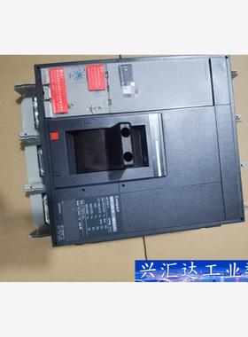 施耐德塑壳断路器NS-1250 N 3P Micrologi 询价下单