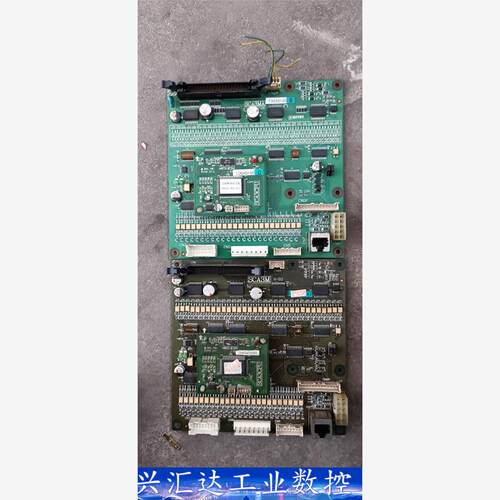 星塔(STAR)机械手线路主板SCA3MA 议价商品