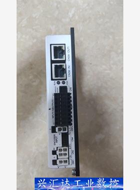 凯福/EtherCAT智能步进驱动器 EEDC-10-80议  询价下单