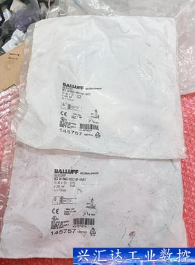 进口原装BALLUFFBES006P接近开关BES M  询价下单