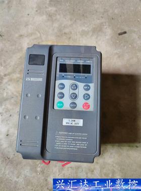 上海鸿宝HB-H6-001R5G/002R2P-4变频器，1 议价商品