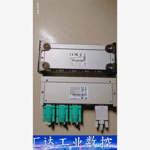 ATEN 宏正 CS84U  4 port PS/ 询价下单