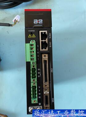 400W配天伺服套装AE5110-2R8A1B，功能完好，测  询价下单