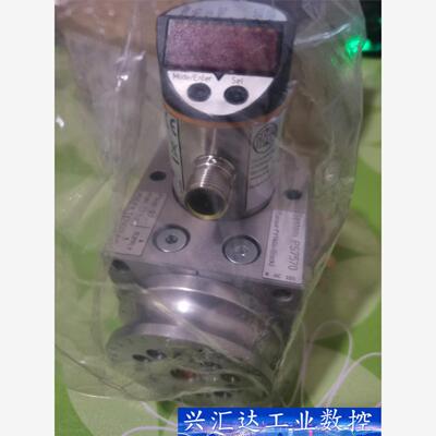 易福门压力传感器，PS7570，两个，全新原装正品，想要 议价商品