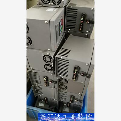 宝穆嘞MC200F0075T4PM-32A永磁变频器功能正常  询价下单