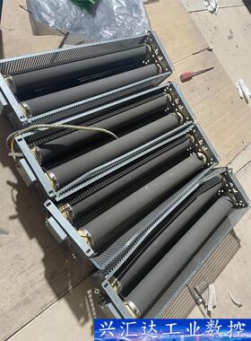 #变频器SEW变频器制动电阻BW247拆机现货4台。有两台外 议价商品