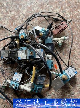 MAC高频电磁阀 45A-AB1-DDAB-1BA  询价下单