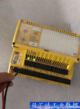 pilz皮尔磁安全模块 PSS SB DI8O8 30114 议价商品